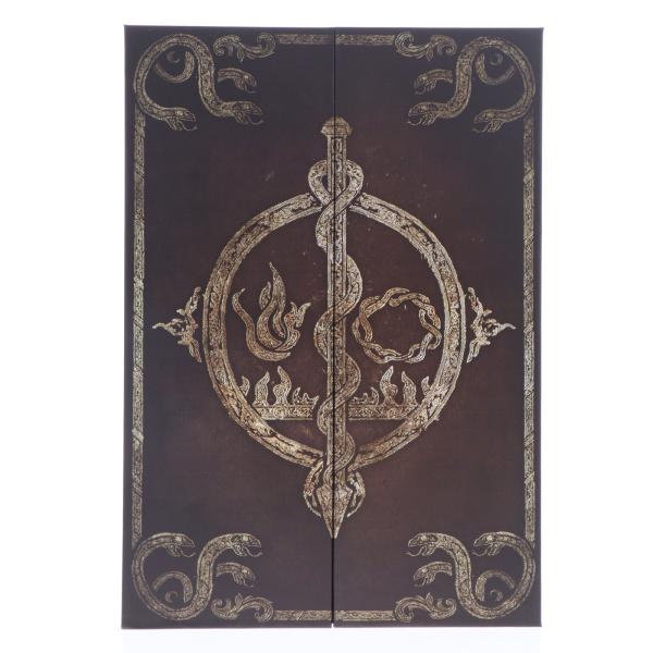 フロム・ソフトウェア 『中古即納』{FIG} (フィギュア単品) 串刺し公