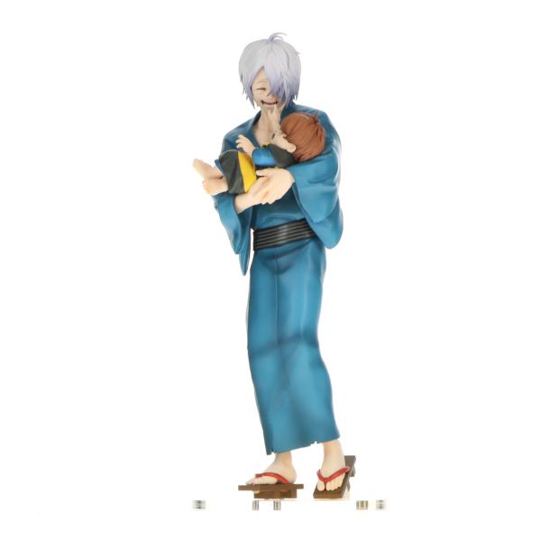 コトブキヤ（KOTOBUKIYA） 『中古即納』{FIG} 鬼太郎の父 & 赤子鬼太郎