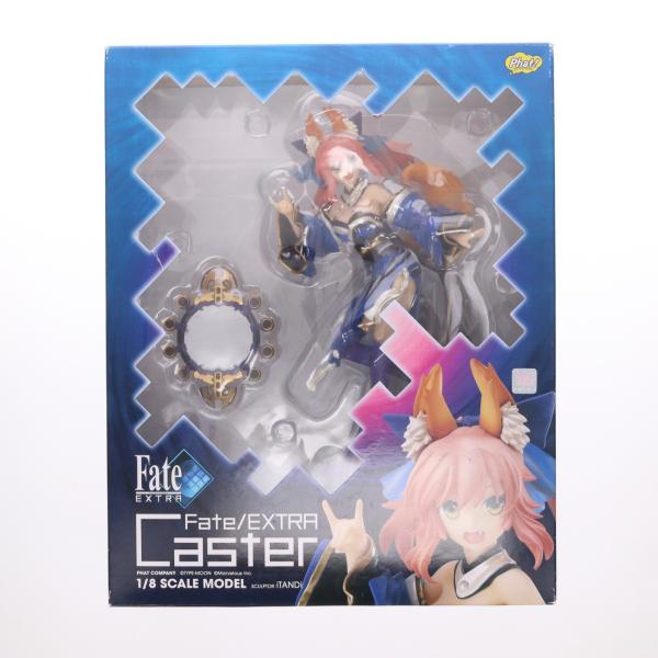 中古即納』{FIG} (再々販) キャスター [Fate/EXTRA](フェイト