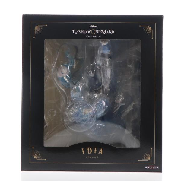 【早期予約特典付・新品未開封】イデア・シュラウド 1/8スケールフィギュア 中古即納』{FIG} ポスカ＆早期予約特典付属 オンライン限定 イデア