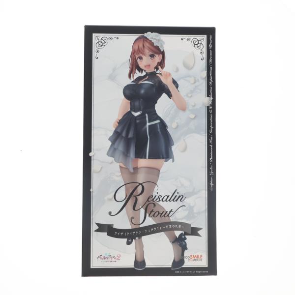 グッドスマイルカンパニー 『中古即納』{FIG} ライザ(ライザリン