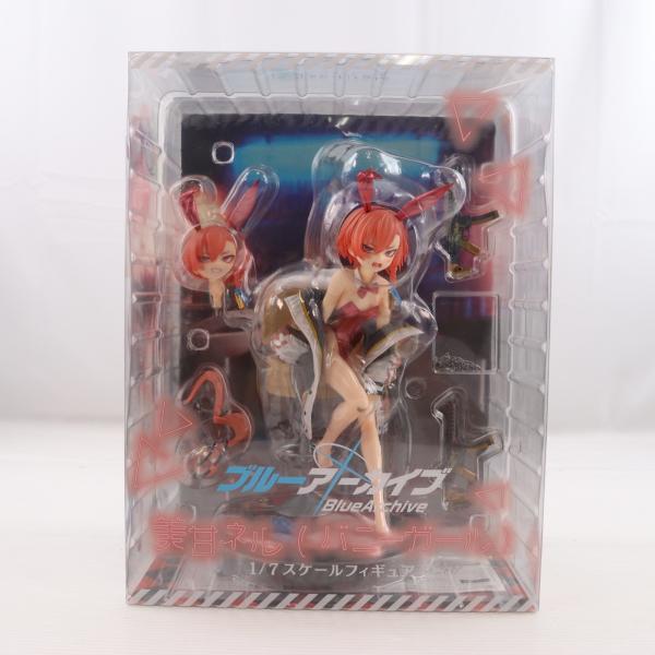 中古即納』{FIG} タイトープロダクツオンライン限定 美甘ネル(バニー