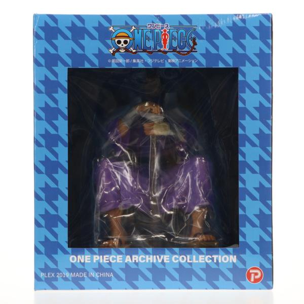 プレックス 『中古即納』{FIG} プレミアムバンダイ限定 ワンピース