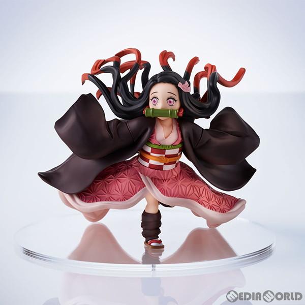 中古即納』{FIG} ANIPLEX+限定 ConoFig(コノフィグ) 竈門禰豆子(かまど 