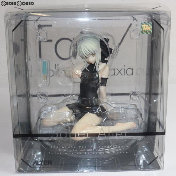 アルター（ALTER） 『中古即納』{FIG} セイバーオルタ 水着Ver. Fate