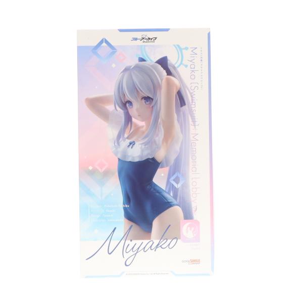 グッドスマイルカンパニー 『中古即納』{FIG} ミヤコ(水着)メモリアル