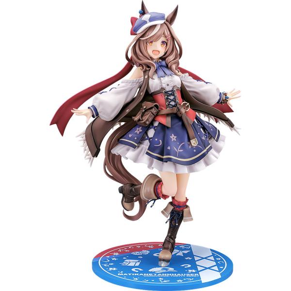 kntoy53-4071 Phat!! ウマ娘　マチカネタンホイザ 中古即納』{FIG} (再販) マチカネタンホイザ ウマ娘 プリティー