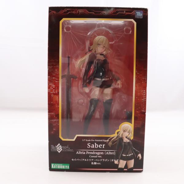 コトブキヤ（KOTOBUKIYA） 『中古即納』{FIG} セイバー/アルトリア