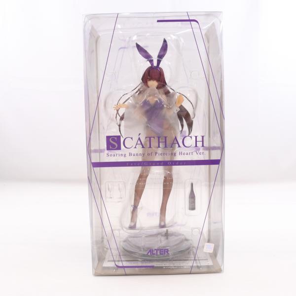 アルター（ALTER） 『中古即納』{FIG} スカサハ 刺し穿つバニーVer