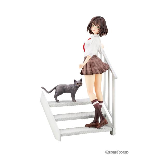 『中古即納』{FIG} 日南葵(ひなみあおい) 弱キャラ友崎くん 1/7 完成品 フィギュア(PP918) コトブキヤ(20210627)