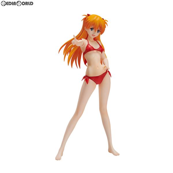 アッセンブルヒロインズ Summer Queens 式波 アスカ ラングレー 中古即納』{FIG} アッセンブル・ヒロインズ 式波・アスカ・ラングレー