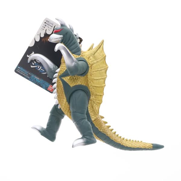中古即納』{SFT} ムービーモンスターシリーズ ガイガン ゴジラ 完成品