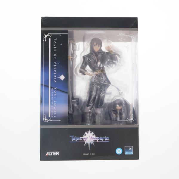 アルター（ALTER） 『中古即納』{FIG} アルタイル ユーリ・ローウェル
