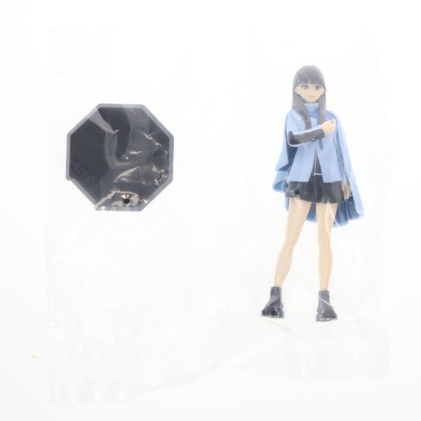 中古即納』{FIG} ラインナップB HG GIRLS 九堂りんね(くどうりんね