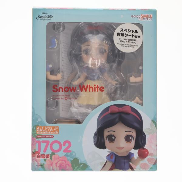 グッドスマイルカンパニー 『中古即納』{FIG} Amazon.co.jp限定特典