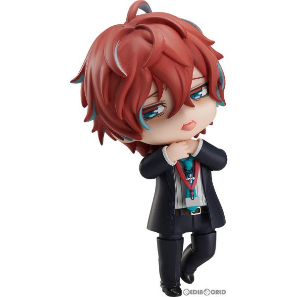 中古即納』{FIG} ねんどろいど 1323 観音坂独歩(かんのんざかどっぽ