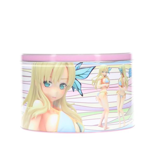『中古即納』{FIG} レジカラット 柏崎星奈(かしわざきせな) 水着Ver. 僕は友達が少ない 1/7 塗装済みレジンキャストキット フィギュア クレイズ(20140205)