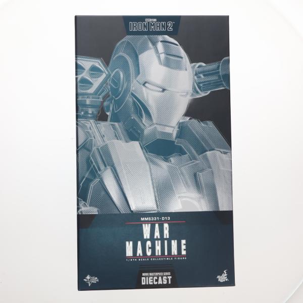 ホットトイズ（Hot Toys） 『中古即納』{FIG} (再販) ムービー