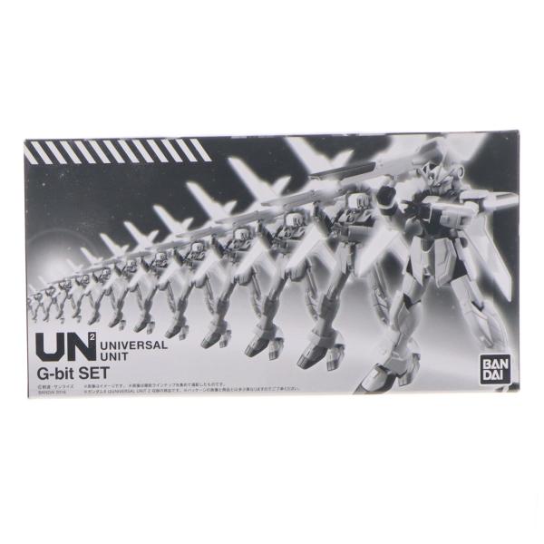 中古即納』{FIG} (食玩) プレバン限定 機動戦士ガンダム ユニバーサル
