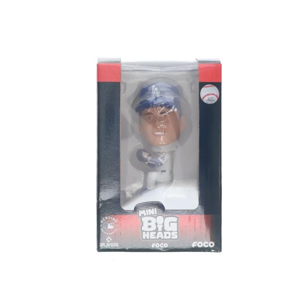 中古即納』{FIG} MLB×FOCO ドジャース 大谷翔平選手(おおたに