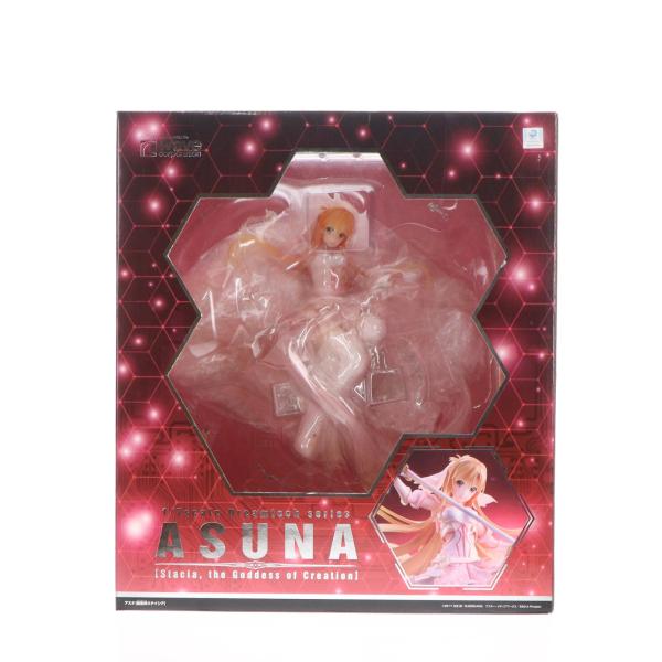 中古即納』{FIG} ドリームテック アスナ【創世神ステイシア】 ソード