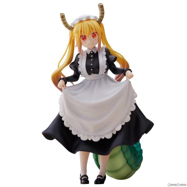 『中古即納』{FIG} トール 小林さんちのメイドラゴンS 完成品 フィギュア ユニオンクリエイティブ(20240421)