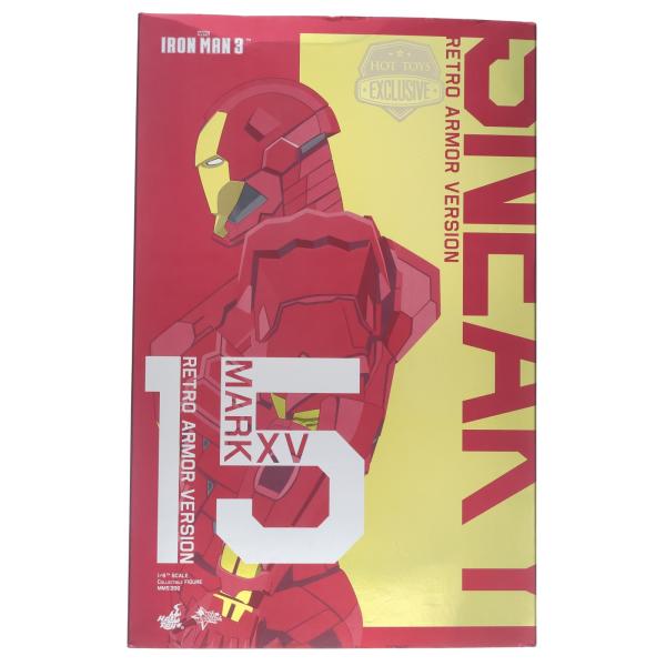 ホットトイズ（Hot Toys） 『中古即納』{FIG} ムービー