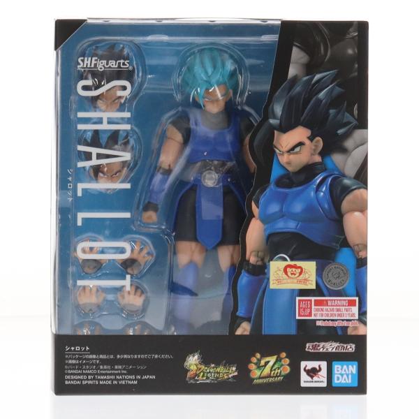 n*o様 BANDAI　s,h figuarts ドラゴンボール　シャロット＆ジ media-world_61277605001