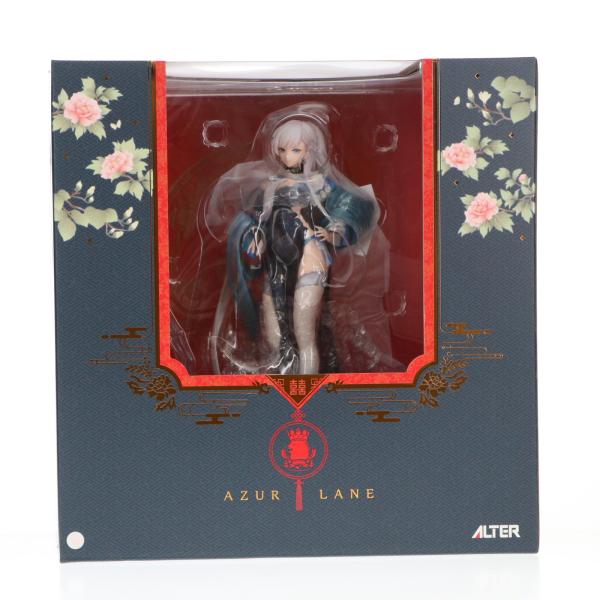 アルター（ALTER） 『中古即納』{FIG} ベルファスト 彩雲の薔薇Ver