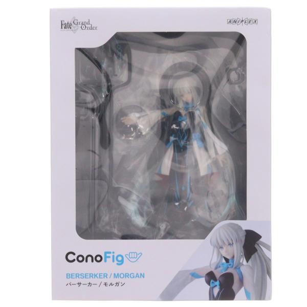 中古即納』{FIG} ANIPLEX+限定 ConoFig バーサーカー/モルガン Fate