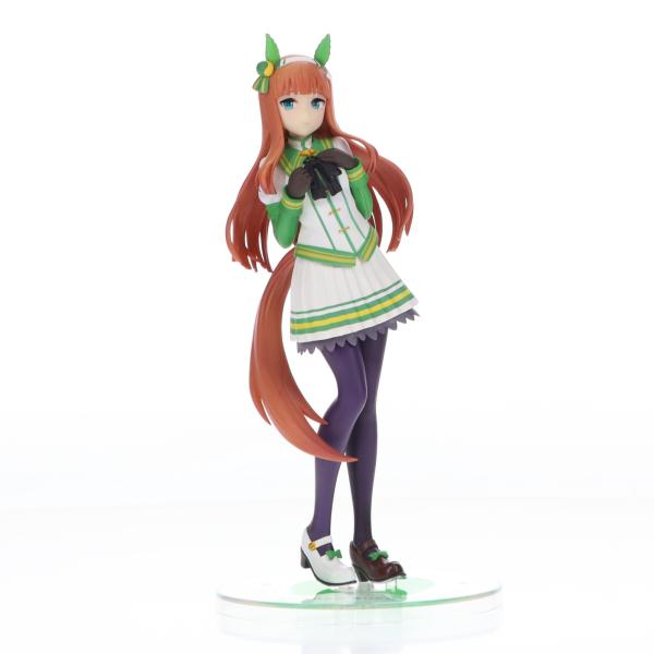 サイレンススズカ ウマ娘 プリティーダービー Lucrea 1/7 メガハウス 『中古即納』{FIG} Lucrea(ルクリア) サイレンススズカ