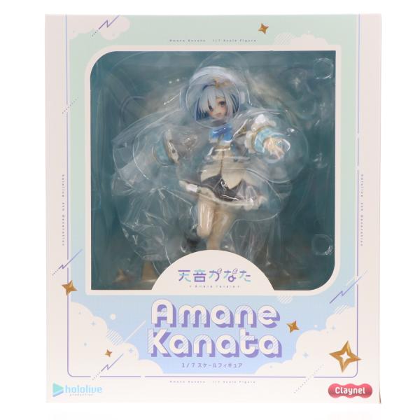 『中古即納』{FIG} 天音かなた(あまねかなた) ホロライブプロダクション 1/7 完成品 フィギュア クレーネル(20240131)