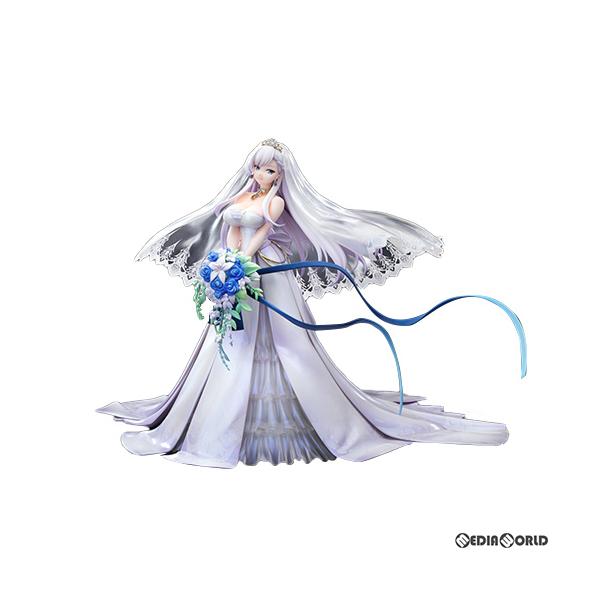 『中古即納』{FIG} ベルファスト クラダリングの誓い ver. アズールレーン 1/7 完成品 フィギュア hobbymaxjapan(ホビーマックスジャパン)(20211209)