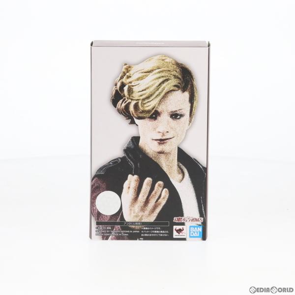 『中古即納』{FIG} 魂ウェブ商店限定 S.H.Figuarts(フィギュアーツ) アンク(人間態) 仮面ライダーオーズ 可動フィギュア バンダイスピリッツ(20200531)