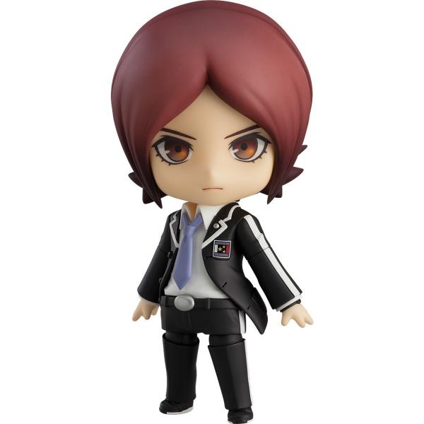 『中古即納』{FIG} (再販) ねんどろいど 1876 周防達哉(すおうたつや) ペルソナ2 罪 完成品 可動フィギュア グッドスマイルカンパニー(20260731)