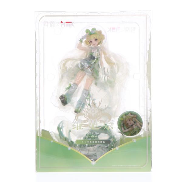 『中古即納』{FIG} 缶バッジ付属 ヴェリーナ 鳴潮 1/7 完成品 フィギュア HOBBY SAKURA(ホビーサクラ)(20260731)