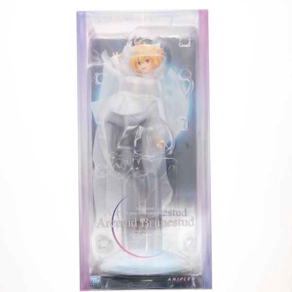 中古即納』{FIG} ANIPLEX+限定 アルクェイド・ブリュンスタッド 月姫