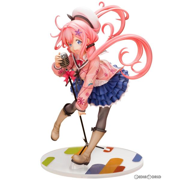 『中古即納』{FIG} 桜衣乃(さくらいの) おちこぼれフルーツタルト 1/7 完成品 フィギュア(PP920) コトブキヤ(20210428)