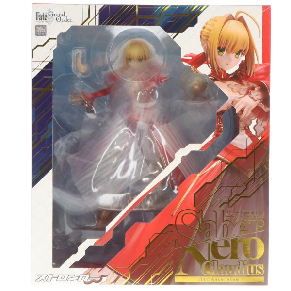 中古即納』{FIG} 東京フィギュア限定 セイバー/ネロ・クラウディウス