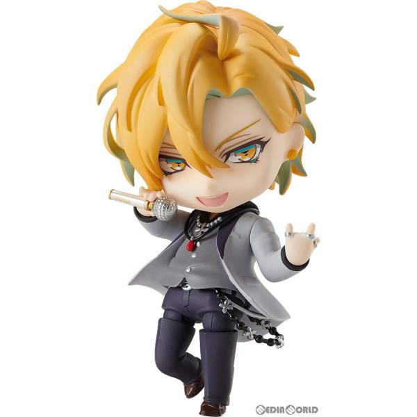 『中古即納』{FIG} ねんどろいど 1275 伊弉冉一二三(いざなみひふみ) ヒプノシスマイク -Division Rap Battle- フィギュア FREEing(20201227)