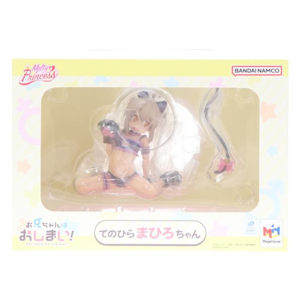 メガハウス 『中古即納』{FIG} Melty Princess(メルティプリンセス