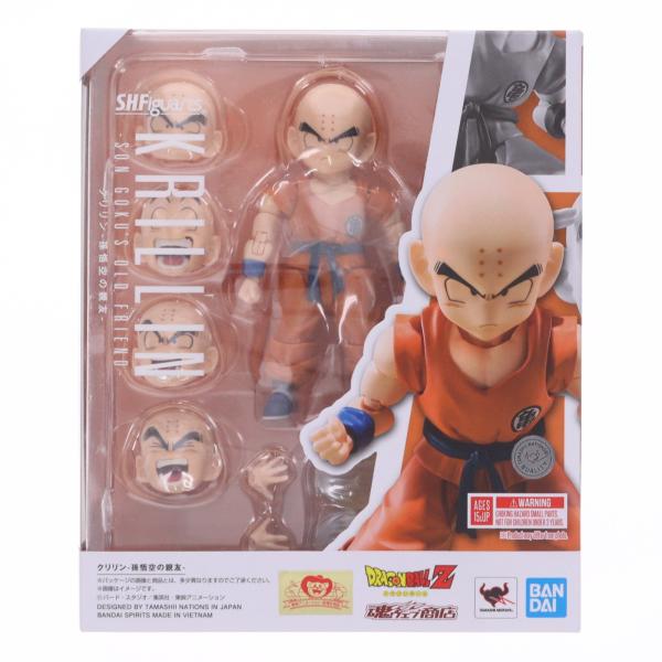 中古即納』{FIG} 魂ウェブ商店限定 S.H.Figuarts(フィギュアーツ