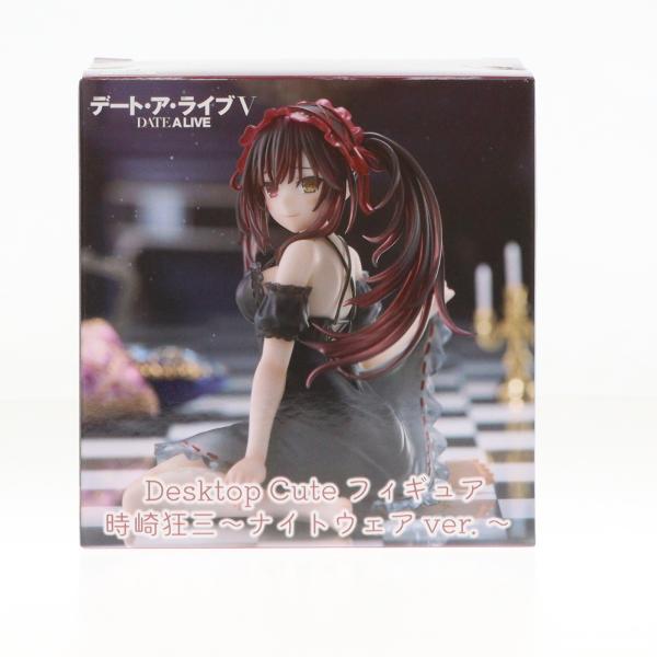 デート・ア・ライブVDesktop Cute時崎狂三20体セット