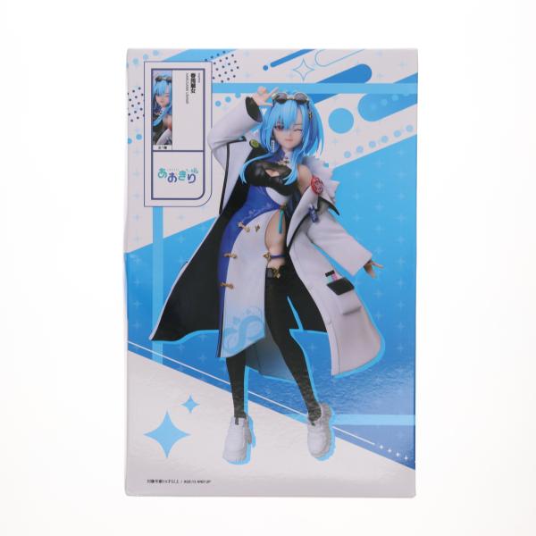 中古即納』{FIG} 春雨麗女(はるさめうらめ) あおぎり高校 1/7