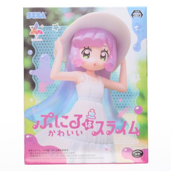 セガ（SEGA） 『中古即納』{FIG} ぷにる ぷにるはかわいいスライム