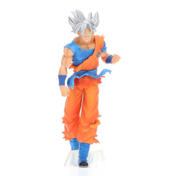 ドラゴンボール 一番くじ フィギュア A賞 孫悟空 身勝手の極意 当選未開封品 A賞 孫悟空(身勝手の極意) フィギュア ドラゴンボール 一番くじ