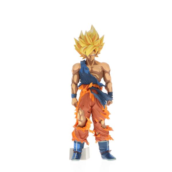 中古即納』{FIG} TWO DIMENSIONS賞 孫悟空 アミューズメント一番くじ