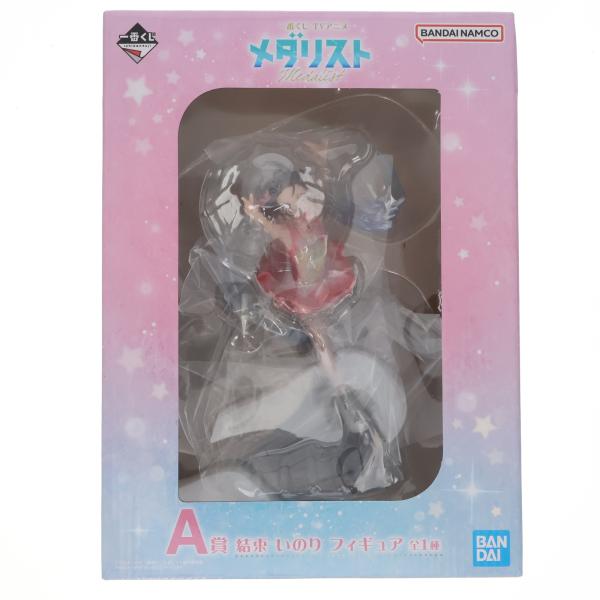 中古即納』{FIG} A賞 結束いのり(ゆいつかいのり) フィギュア 一番くじ