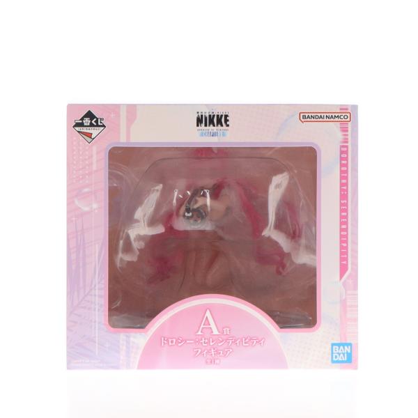 中古即納』{FIG} A賞 ドロシー:セレンディピティ フィギュア 一番くじ