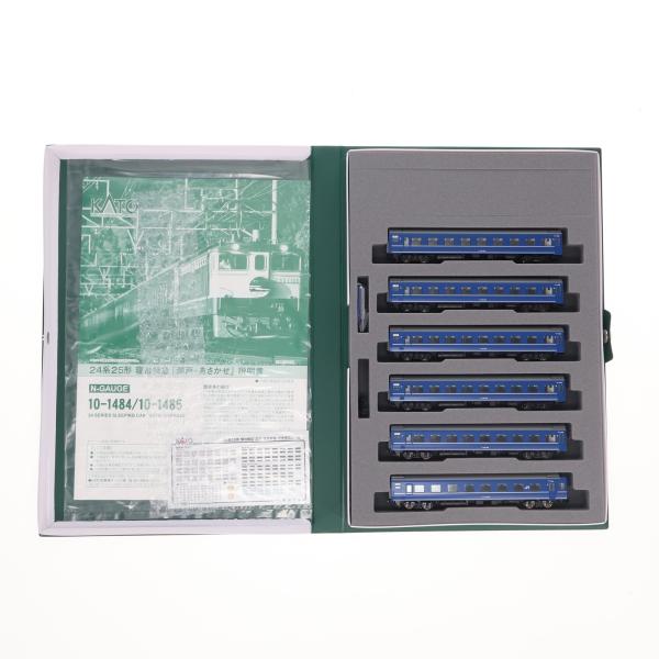 中古即納』{RWM} 10-1485 24系25形 寝台特急「瀬戸・あさかぜ 中古即納』{RWM} 10-1485 24系25形 寝台特急「瀬戸・あさかぜ